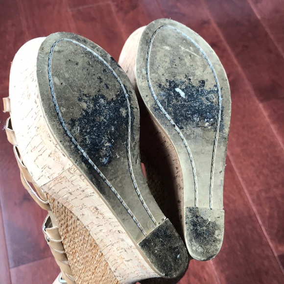 Wedges - Picture 3 of 5